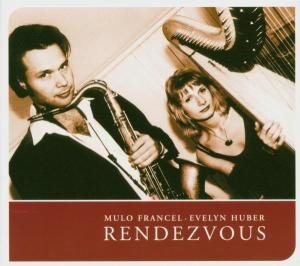 Rendezvous - Mulo Francel / Evelyn Huber - Musik - GLM GMBH - 4014063411426 - 20. oktober 2004