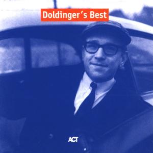 Cover for Doldinger Klaus · Doldinger's Best (CD) (2006)