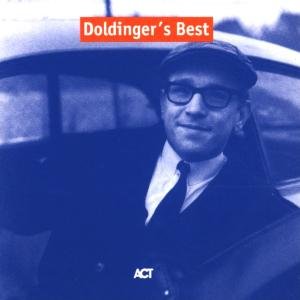 Doldinger's Best - Doldinger Klaus - Musik - SUN - 4014897922426 - maanantai 10. huhtikuuta 2006