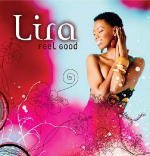 Cover for Lira · Feel Good (CD) (2006)