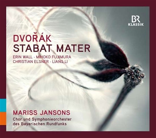 Cover for Antonin Dvorak · Stabat Mater (CD) (2016)