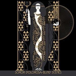 Cover for Soror Dolorosa · Blind Scences (CD) (2011)