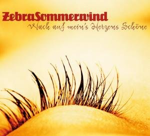 Wach Auf Mein's Herzens Schone - Zebrasommerwind - Musik - WESTPARK MUSIC - 4047179136426 - 27. Juni 2008