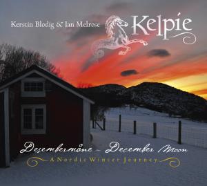 Cover for Kelpie · Desembermane (CD) (2011)