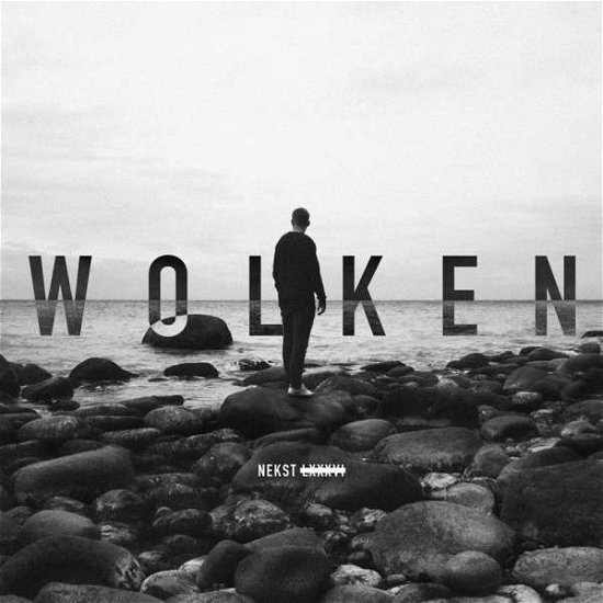 Cover for Nekst · Wolken,CD (Bog) (2018)