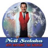Hits Around the World - Neil Sedaka - Musik - SOLID RECORDS - 4526180170426 - 9. juli 2014
