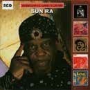 Timeless Classic Albums - Sun Ra - Musik - ULTRA VYBE - 4526180505426 - 28. August 2020