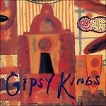 Cover for Gipsy Kings (CD) (2015)