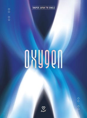 Cover for Snuper · Oxygen (CD) [Japan Import edition] (2020)