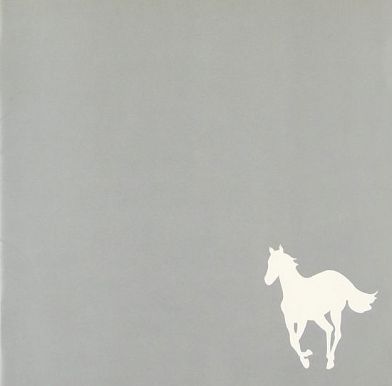 White Pony + 1 - Deftones - Music - WARNER BROTHERS - 4943674016426 - July 12, 2000
