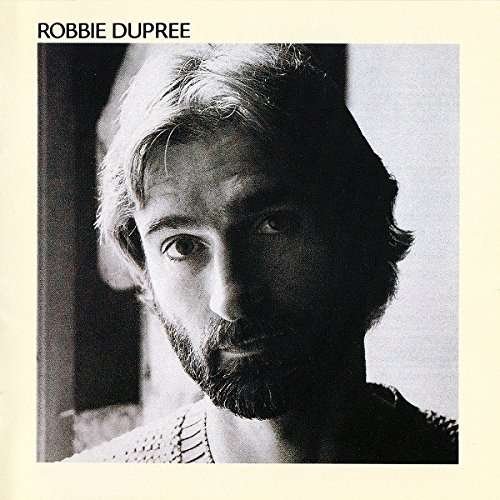 Cover for Robbie Dupree (CD) [Japan Import edition] (2016)