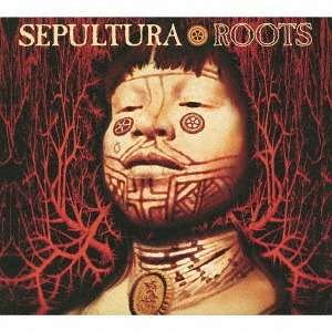 Roots: Expanded Edition - Sepultura - Musiikki - SONY MUSIC - 4943674272426 - perjantai 17. marraskuuta 2017
