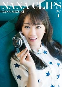 Cover for Mizuki. Nana · Nana Clips 7 (MDVD) [Japan Import edition] (2016)