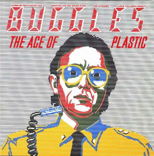 Age of Plastic - Buggles - Música - UNIVERSAL MUSIC JAPAN - 4988005677426 - 15 de novembro de 2011