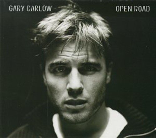 Open Road - Gary Barlow - Musik - BMG - 4988017065426 - 23. april 1997