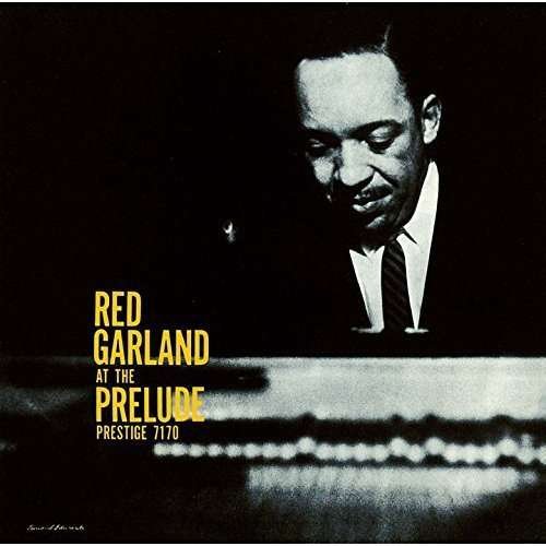 At The Prelude Vol.1 - Red Garland - Musikk - UNIVERSAL - 4988031106426 - 30. september 2015