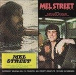 Cover for Mel Street · Mel Street / Country Soul (CD)