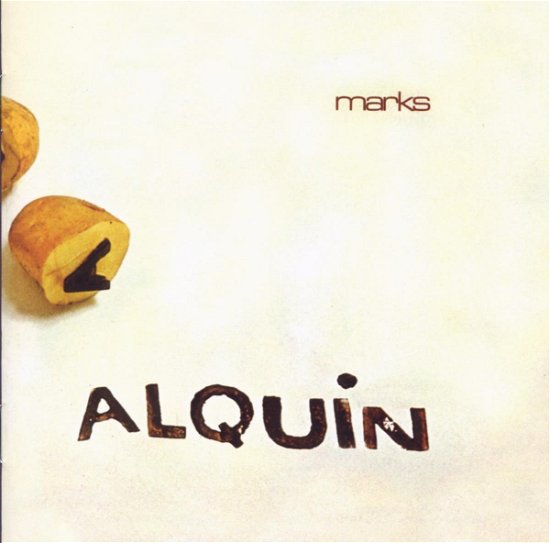 Marks - Alquin - Musikk - ESOTERIC - 5013929724426 - 6. oktober 2009