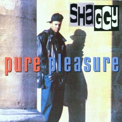 Cover for Shaggy · Pure Pleasure (CD)