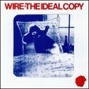 Cover for Wire · The Ideal Copy (CD) (2001)