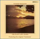 Cover for Dougie Maclean · Plant Life Years (CD) (1997)