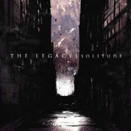 Solitude - Legacy - Music - JFK - 5017687620426 - July 4, 2007