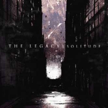 Cover for Legacy · Solitude (MCD) (2007)