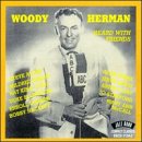 Heard with Friends - Woody Herman - Música - JAZZ BAND - 5020957213426 - 17 de junho de 2019