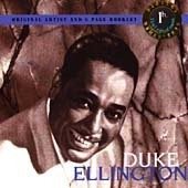 Cover for Duke Ellington · Members Edition (CD)