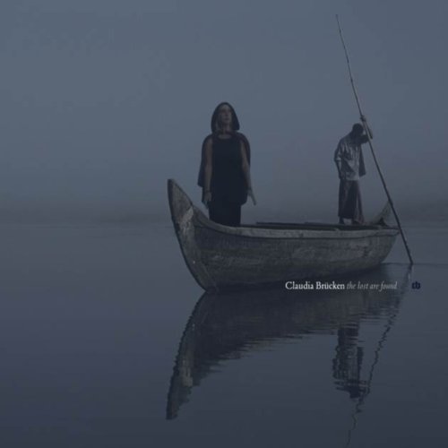 Brucken Claudia · Lost Are Found (CD) (2012)