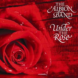 Under The Rose - Albion Band - Musik - TALKING ELEPHANT - 5028479029426 - 17. juli 2015