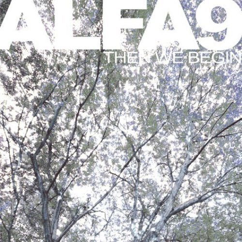 Alfa 9 · Then We Begin (CD) (2006)