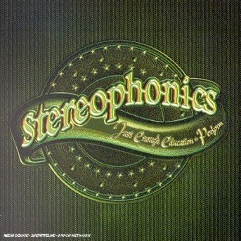 Juste Enough Education to Perform - Stereophonics - Musikk - V2 RECORDS - 5033197158426 - 24. januar 2006