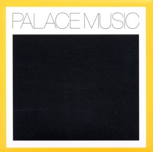 Palace Music · Lost Blues & Other Songs (CD) [Digipak] (2012)