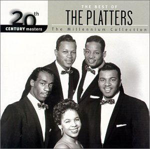 Best Of... - Platters - Musik - PEGASUS - 5034504203426 - 27. Januar 2001