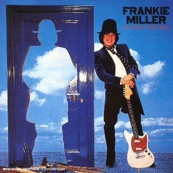 Cover for Frankie Miller · Double Trouble (CD) (2004)