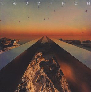 Gravity the Seducer - Ladytron - Musiikki - LOCAL - 5037703092426 - maanantai 12. syyskuuta 2011