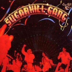 Cover for Sugarhill Gang (CD) [Remastered edition] [Digipak] (2002)
