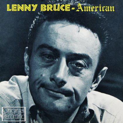 American Hallmark Pop / Rock - Lenny Bruce - Muzyka - DAN - 5050457134426 - 25 marca 2013