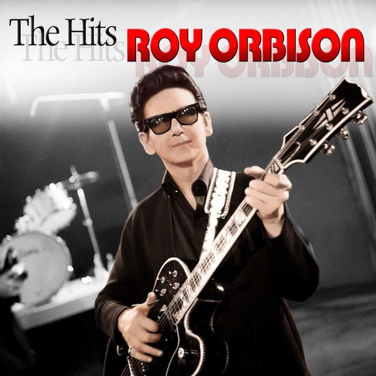 The Hits - Roy Orbison - Music - HALLMARK - 5050457176426 - September 20, 2019