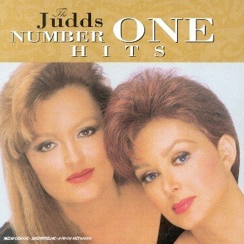 Judds Number - Judds - Musik - CURB - 5050466057426 - 19. september 2002