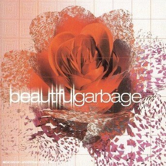 Cover for Garbage · Beautiful (CD)