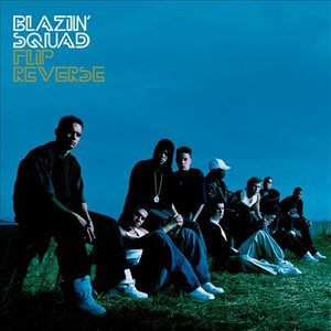Flip Reverse [5trx] - Blazin'Squad - Musik - East West - 5050466974426 - 3. november 2003