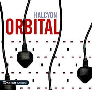 Halcyon - Orbital - Musiikki - Rhino - 5051011041426 - torstai 31. toukokuuta 2007