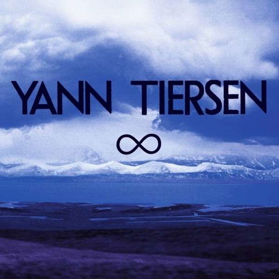 Cover for Tiersen Yann · Infinity (LP) [Standard edition] (2014)