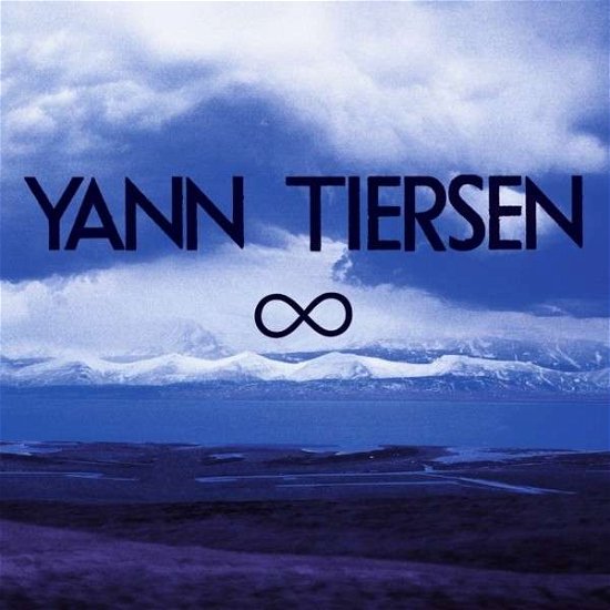 Infinity - Yann Tiersen - Music - Mute - 5051083079426 - May 15, 2014