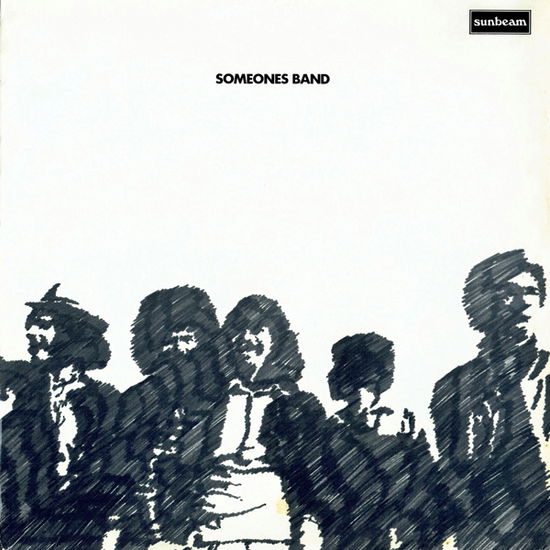 Someone's Band - Someone's Band - Musikk - SUNBEAM RECORDS - 5051125511426 - 17. juli 2021