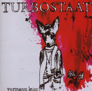 Cover for Turbostaat · Vormann Leiss (CD) (2007)
