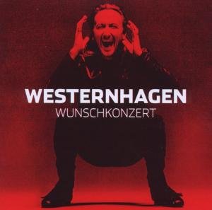 Wunschkonzert - Westernhagen - Musikk - STARWASH - 5051865208426 - 5. desember 2008