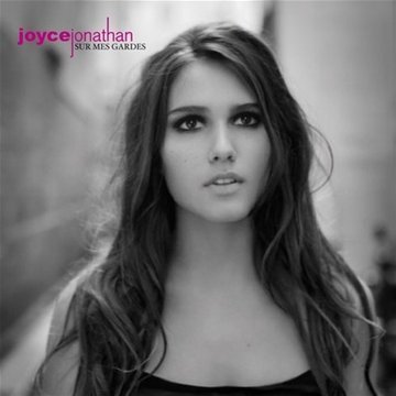 Cover for Joyce Jonathan · Sur Mes Gardes (CD) (2018)